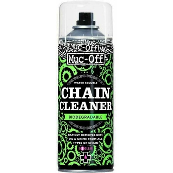 Muc-Off Chain 400 ml