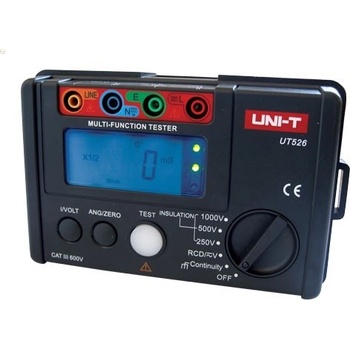 UNI-T UT526