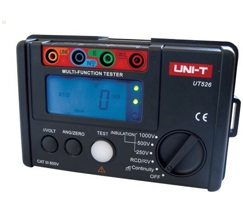 UNI-T UT526