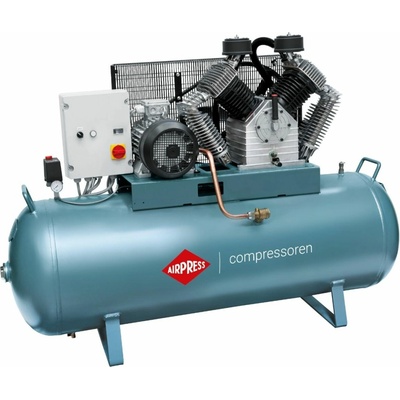 AIRPRESS K 500-2000S