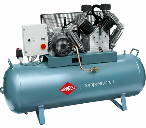 AIRPRESS K 500-2000S
