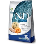 N&D Ocean Puppy Mini cod, pumpkin & cantaloupe melon 800 g