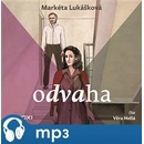 Odvaha