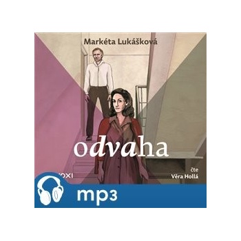 Odvaha