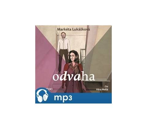 Odvaha