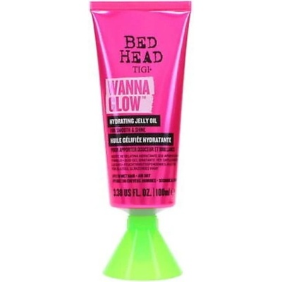 TIGI Bh Wanna Glow Hair Oil Серум дамски 100ml