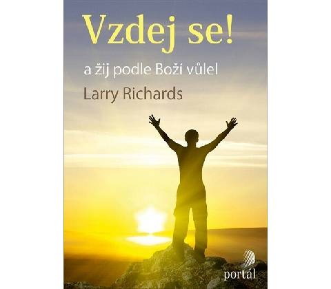 Vzdej se!