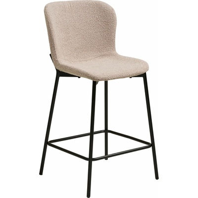 House Nordic Maceda 95 cm bouclé béžová