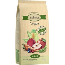 Lukullus Veggie 4 x 1,5 kg