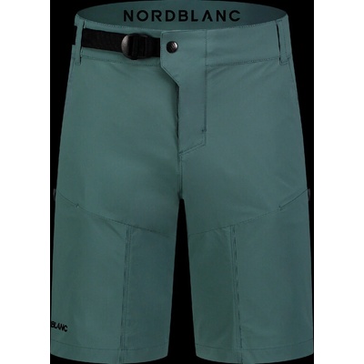 Nordblanc HANDLE Zelená