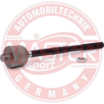 Axiálny čap tiahla riadenia MASTER-SPORT GERMANY 33534-SET-MS