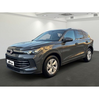 Volkswagen Tiguan 1.5 eTSI Elegance DSG 110 kW