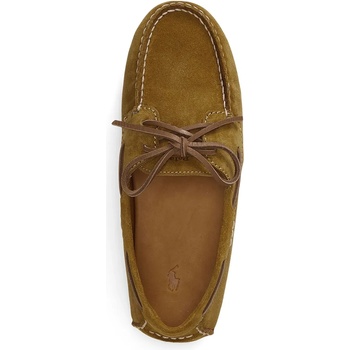 Ralph Lauren Велурени мокасини Polo Ralph Lauren Cmp Driver (818973352003.310)
