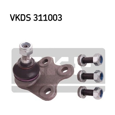 Podpora/kloub SKF VKDS 311003 (VKDS311003) | Zboží Auto