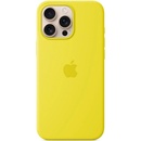 Apple iPhone 16 Pro Max MagSafe silicone case star fruit (MA7U4ZM/A)