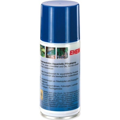 Eheim silikonový sprej 150 ml