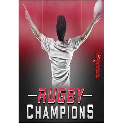 Rugby Champions
