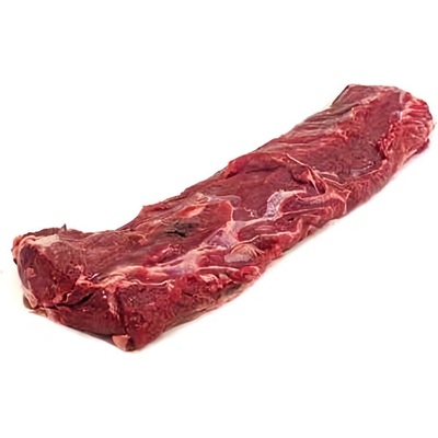 Šumavská Zvěřina Divočák hřbet bez kosti cca 1,7 kg