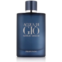 Giorgio Armani Acqua Di Giò Profondo parfémovaná voda pánská 75 ml