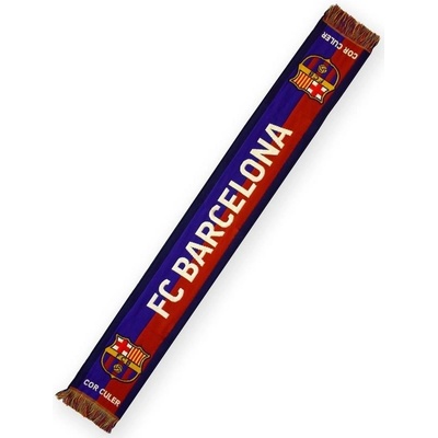 Oficiální domácí šála Barcelona 24-25 – Sleviste.cz