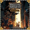 CMON Massive Darkness 2: Hellscape