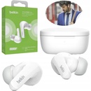 Belkin SoundForm Flow Noise Cancelling Earbuds