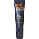 Piz Buin Mountain Sun Cream + Lipstick SPF50+ hydratační krém s balzámem na rty 22,3