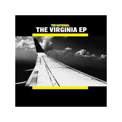 The National - The Virginia EP