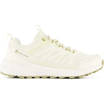 Heber Peak Дамски мултиспорт обувки Heber Peak Women's EvergreenHe. WP Low Multisport shoes - Dusty White - размер 40 (EU) (122-1324-0115)