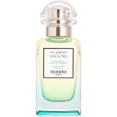 Parfums-Jardins Collection Un Jardin sur le Nil сухо олио за коса и тяло унисекс 50ml