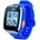 VTech - Интерактивна играчка, Смарт часовник DX2 Kidizoom, Син