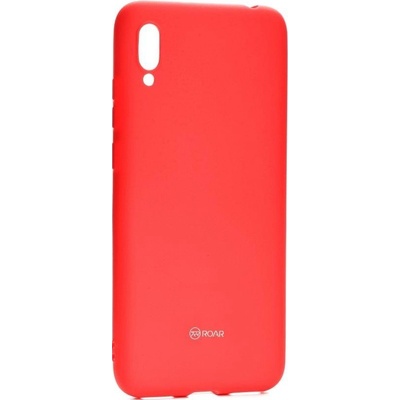 Roar Colorful Jelly Case Huawei Y6 Pro 2019 růžové