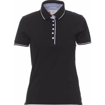 Payper LEEDS černá/bílá