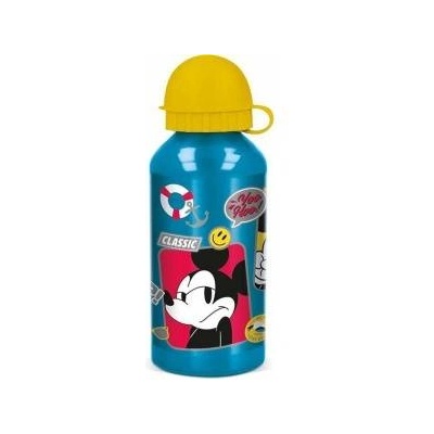Mickey Mouse Бутилка Mickey Mouse Fun-Tastic 400 ml