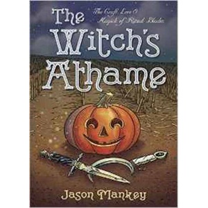 Witchs Athame | Jason Mankey (ISBN: 9780738746784)