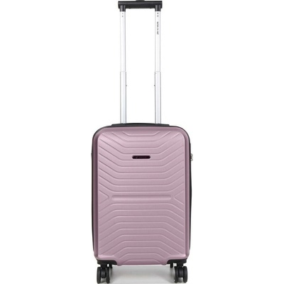 Airtex Wordline 625 růžová světle 40 l – Zboží Dáma