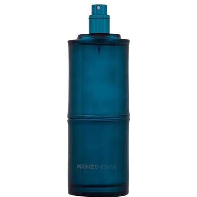 KENZO Homme 110 ml eau de toilette тестер за мъже