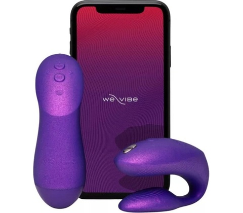 We-Vibe Chorus Pro