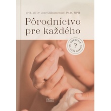 Pôrodníctvo pre každého