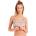 Protest Scylla bikini top - Pink (Dusky Rose)