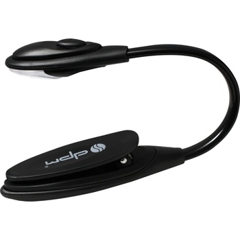 DPM SP0701 - LED лампа за книга, 6lm, 2хCR1220 (SP0701)