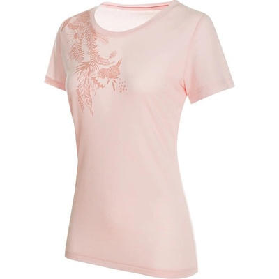 Mammut Alnasca T-shirt Women candy