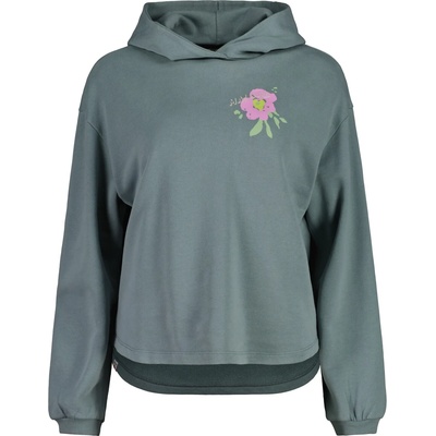 Maloja Мъжки суичър Maloja BepoM. Hoodie - Shaded Sage (017-4064-0212)