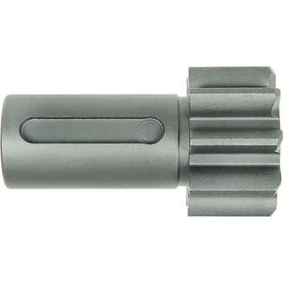 Voľnobežná prevodovka, štartér AS-PL SD0006
