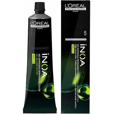 Loreal Inoa 5.3 základní barva 60 g