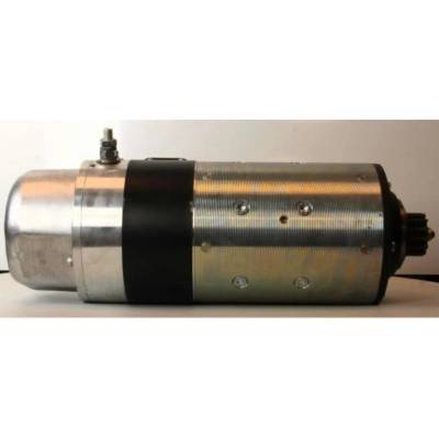 Startér Deutz 15 kw 0001601027 SEG New