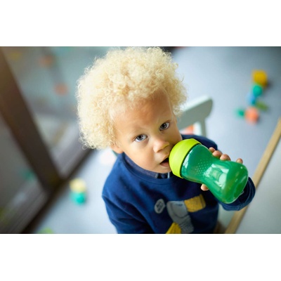 Philips Чаша с твърд накрайник Philips Avent SCF804/03 (SCF804/03)