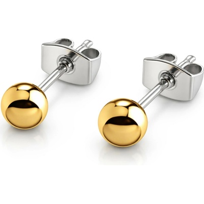 Boccia Titanium náušnice 0504-03