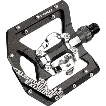 Exustar PM827 MTB pedále