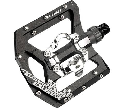 Exustar PM827 MTB pedále